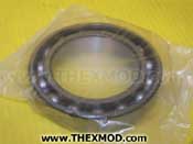 Bearing - SKF 6013/C3