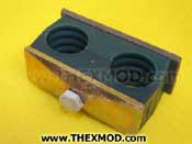 Clamp Block - 426.9/26.9PPGD-AS