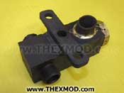 Drain - Fuel System - FV471223