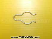 Retaining Clip - 91079288