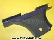 Bracket - Guide Plate - FV2284750