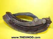 Brake Shoe - 24808.02