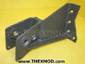 Bracket Mounting - 347-180