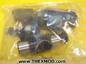 Transmission - HD21722