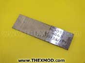Gauge Gap - 113811ST