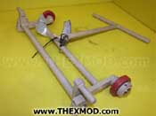 Cradle Pivot - 32172-204