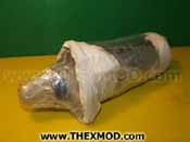 Motor - Starter - Lucas Type S115-24-8 - CE480978