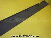 Plate Mounting - 80035405