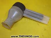 Tie Rod End - 81953016275