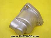 Cylinder Shaft