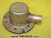 Valve - Relief - FV704941