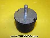 Buffer Stop - 4005931