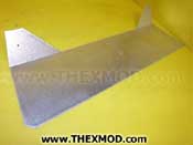 Panel - LH Rear - 70-70-954/2