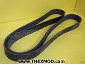 Snake Belt - 70-05-566