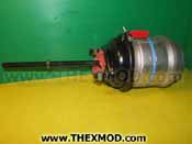 Pressure Brake - Air Chamber - M16 x 1.5MM Stud -