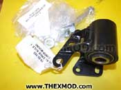 Support Axle - 70-20-143