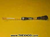 Wiring Harness - FV563760-IN