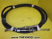 Cable - Throttle - FV2093943