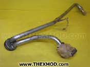 Pipe - CV13782