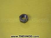 Nut - M8 - ST 44605 1370-0201 6430801