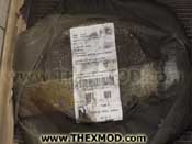 Brake Disc - Kit 8110
