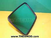 Mirror - 210mm x 138mm - 4608100316