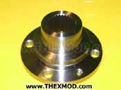 Flange - STC3433