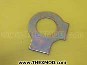 Washer Key - 81907120790