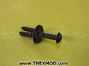Rivet Screw - 071 5843 3516630