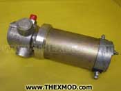 Pump Assembly - 24V - 101541/1/24