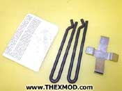 Kit - Hold Down Caliper Rear - 40008963