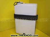 Reservoir Windshield Washer - 502106025002A