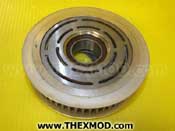 Pully - FV2110510