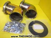Kit - Fuel Filler Ext - 35801-198