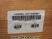 Universal Joint - F4216/122E