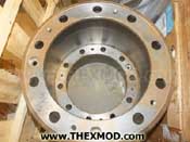 Brake Drum - R8690/40A 41031177