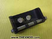 Hinge Plate - ME558-0557085