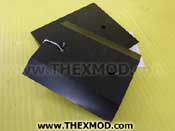 Pad, Guide Lower - 1026069-BD-03-005-01