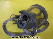 Spiromaticmask Med - 460590149