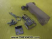 Strap Reraining - CH-01-038-03