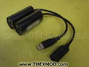 USB 1.1 Extender Over RJ-45