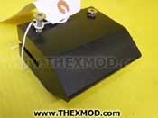 Pad, Guide Upper - 1026069-BD-03-006-01