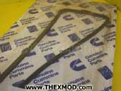 Gasket - 3928832
