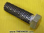 Bolt - M20 x 1.5