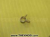 Clamp Hose - 124066-59100