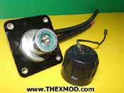 Socket - Jump Start - RRC8692 - LND20696