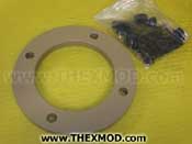 Plate Spacer - Antenna 