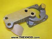 Bracket Bearing 