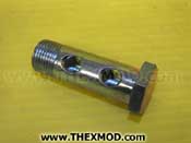 N18 - Double Banjo Bolt - 70-30-565