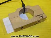 Clamp Block - GD602926-A